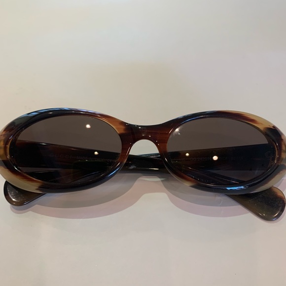 Vintage Gucci sunglasses GG2420/N/S